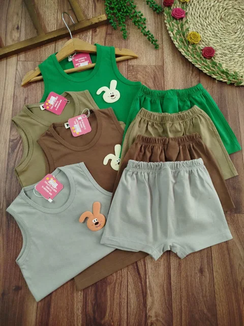 رکابی شورت پسرانه کارن