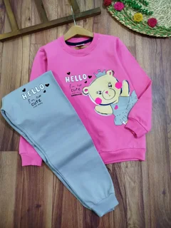 بلوز شلوار طرح Cute