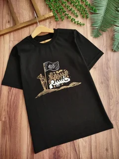 تیشرت محرمی سرباز حسینم